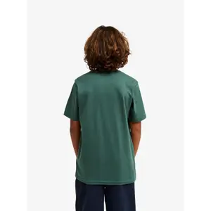 Children's T-shirt Quiksilver Basic image-5