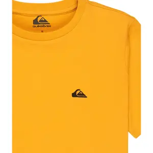 Children's T-shirt Quiksilver Basic image-2