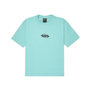 Children's T-shirt Quiksilver Global Heat image-0
