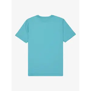 Children's T-shirt Quiksilver Ev Comp Logo image-2
