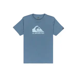Gyerek póló Quiksilver Ev Comp Logo image-0