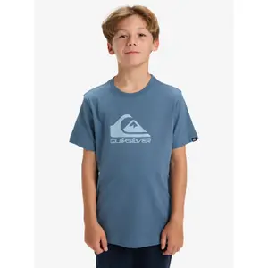 Gyerek póló Quiksilver Ev Comp Logo image-1