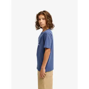 Children's T-shirt Quiksilver Ev Comp Logo image-5