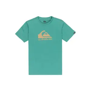 Gyerek póló Quiksilver Ev Comp Logo image-0