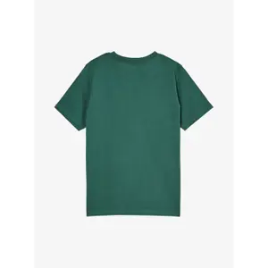 Children's T-shirt Quiksilver Ev Comp Logo image-2
