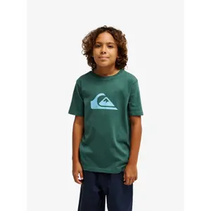 Children's T-shirt Quiksilver Ev Comp Logo image-1