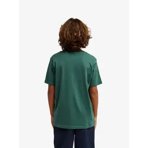 Children's T-shirt Quiksilver Ev Comp Logo image-3