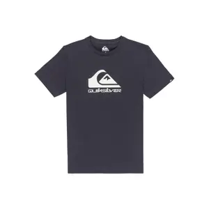 T-Shirt Quiksilver Ev Comp Logo image-0