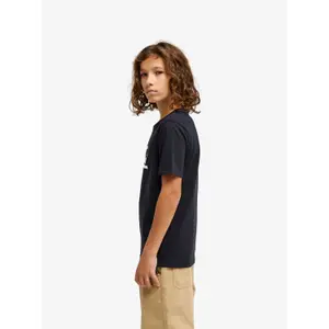 Children's T-shirt Quiksilver Ev Comp Logo image-3