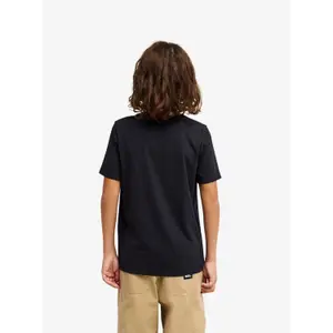 Children's T-shirt Quiksilver Ev Comp Logo image-5
