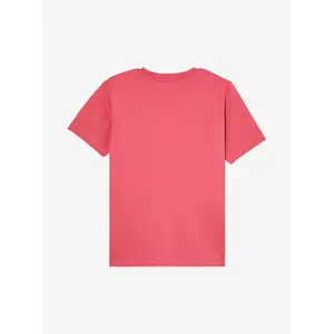 Children's T-shirt Quiksilver Ev Comp Logo image-2