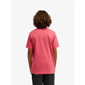 Children's T-shirt Quiksilver Ev Comp Logo image-3