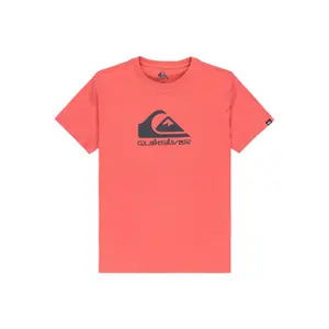 Gyerek póló Quiksilver Ev Comp Logo image-0