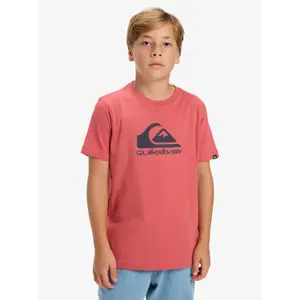 Gyerek póló Quiksilver Ev Comp Logo image-1