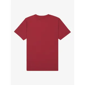 Children's T-shirt Quiksilver Ev Comp Logo image-3