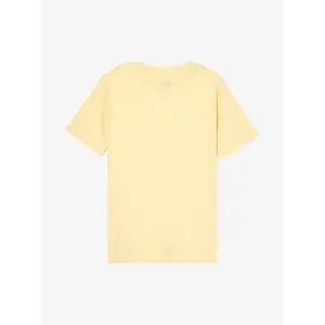 Children's T-shirt Quiksilver Ev Comp Logo image-2