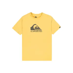 Gyerek póló Quiksilver Ev Comp Logo image-0