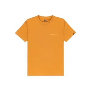 Παιδικό μπλουζάκι Quiksilver Ev Desert Waves image-0