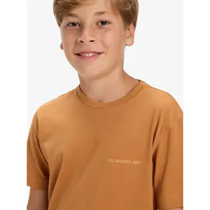 Παιδικό μπλουζάκι Quiksilver Ev Desert Waves image-5