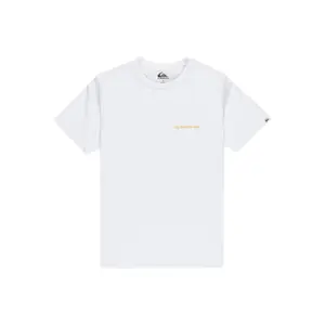 Παιδικό μπλουζάκι Quiksilver Ev Desert Waves image-0