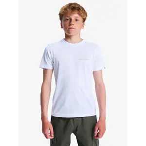 Παιδικό μπλουζάκι Quiksilver Ev Desert Waves image-2