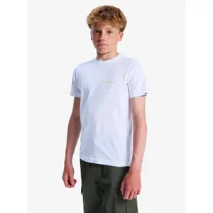 Παιδικό μπλουζάκι Quiksilver Ev Desert Waves image-3