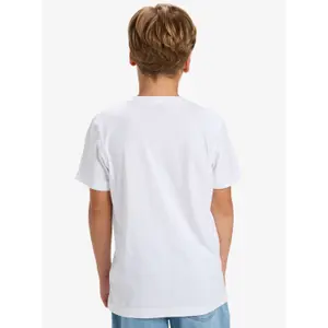 Kid's T-shirt Quiksilver Ev In Waves image-3