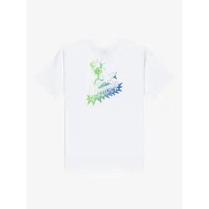 Παιδικό μπλουζάκι Quiksilver Ev Star Ride image-1