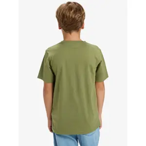 T-Shirt Quiksilver Ev Light Waves image-3