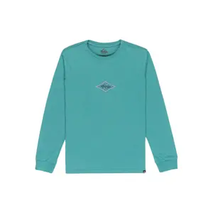 Μακρυμάνικο μπλουζάκι για παιδιά Quiksilver Ev Swell Ovation image-0