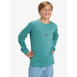 Μακρυμάνικο μπλουζάκι για παιδιά Quiksilver Ev Swell Ovation image-1