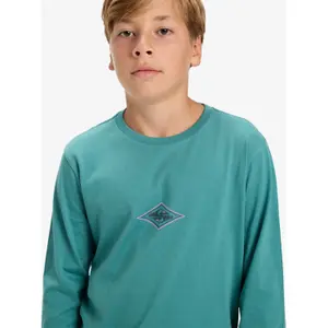 Μακρυμάνικο μπλουζάκι για παιδιά Quiksilver Ev Swell Ovation image-6