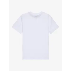 Παιδικό μπλουζάκι Quiksilver Ev Box Shaped image-1