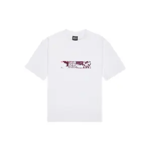 Παιδικό μπλουζάκι Quiksilver Mercury Vortex image-0