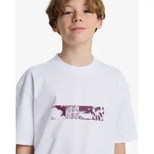 Παιδικό μπλουζάκι Quiksilver Mercury Vortex image-6