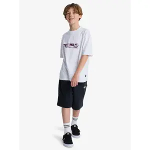 Παιδικό μπλουζάκι Quiksilver Mercury Vortex image-2