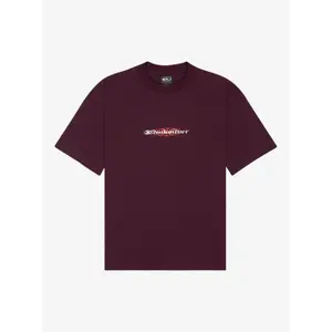 Παιδικό μπλουζάκι Quiksilver Mercury Flaming Heat image-0