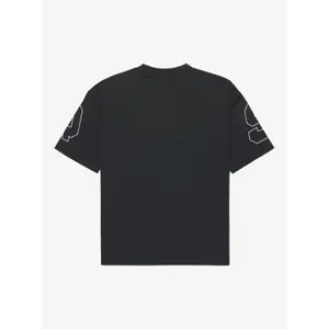 Children's T-shirt Quiksilver Mercury Americana image-4