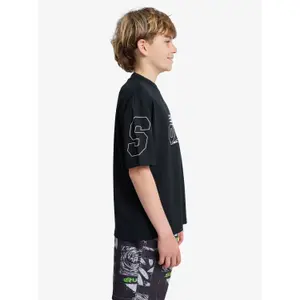 Children's T-shirt Quiksilver Mercury Americana image-3