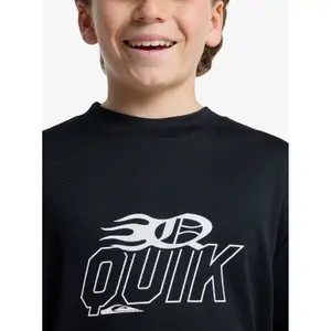 Children's T-shirt Quiksilver Mercury Americana image-6