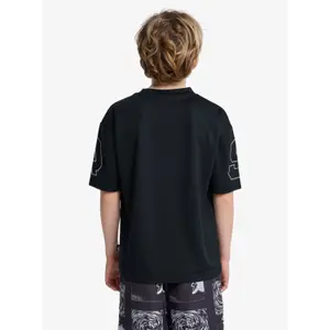 Children's T-shirt Quiksilver Mercury Americana image-5