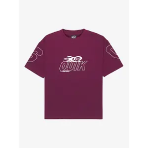 Children's T-shirt Quiksilver Mercury Americana image-0