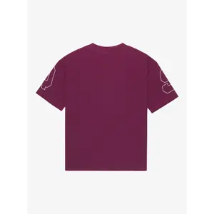 Children's T-shirt Quiksilver Mercury Americana image-4