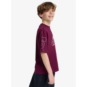 Children's T-shirt Quiksilver Mercury Americana image-3