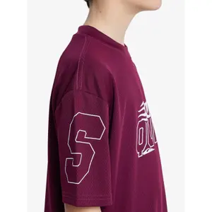 Children's T-shirt Quiksilver Mercury Americana image-6