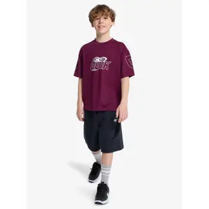 Children's T-shirt Quiksilver Mercury Americana image-2