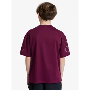 Children's T-shirt Quiksilver Mercury Americana image-5