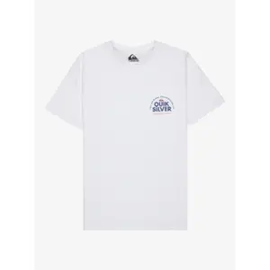 Παιδικό μπλουζάκι Quiksilver Fundamental Ride image-0