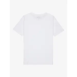 Children's T-shirt Quiksilver Starfish Stamp image-1