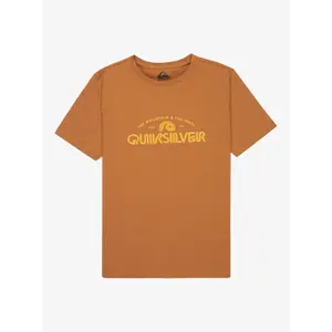 Παιδικό μπλουζάκι Quiksilver EV Corpo Classic image-0